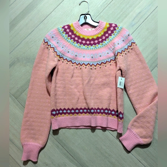 LoveShackFancy Sweaters - Loveshackfancy Women's Sweater
